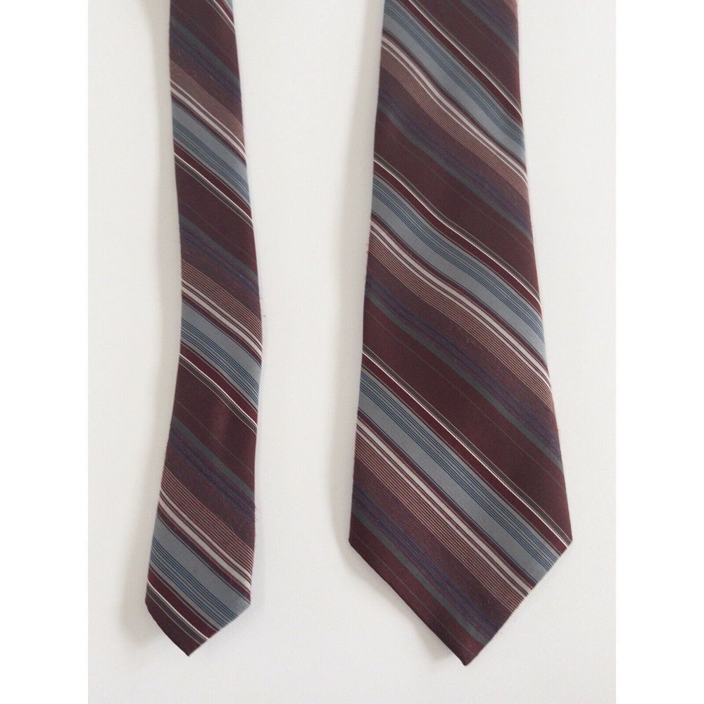 Vintage Royal Knights Neck Tie. Castner Knott Department Store Nashville Tn View 6